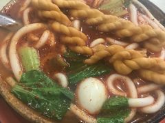 -清真·马文砂锅大全(麦苋街店)