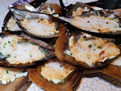 -云晓光头烧烤吧(新大陆广场店)