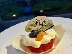 -余姚四明湖开元名都度假酒店·夏威夷西餐厅