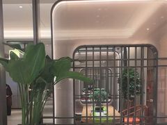 -上海宝华喜来登酒店·采悦轩中餐厅