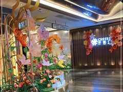 -丰鲤楼•闽南茶楼(仟禧汇店)