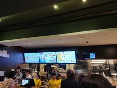 -麦当劳(朗豪坊店)