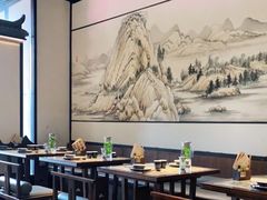 -绿茶餐厅(壹方天地店)