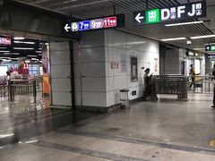 -车公庙(地铁站)