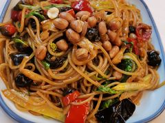 -柳喜辣·烧烤酒局(跃进总店)