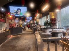 -神伙烧烤(江北黄泥塝店)