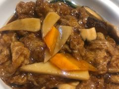 -和记小菜(大宁店)