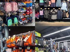 -迪卡侬(民族东店)