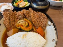 -ITARU食堂·定食料理(西丽店)