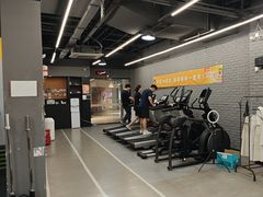 -FEELINGME乐刻包月私教馆·健身(真北华润万家店)