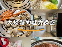 -碗中海·蒸汽海鲜·桑拿鸡(岭南天地店)