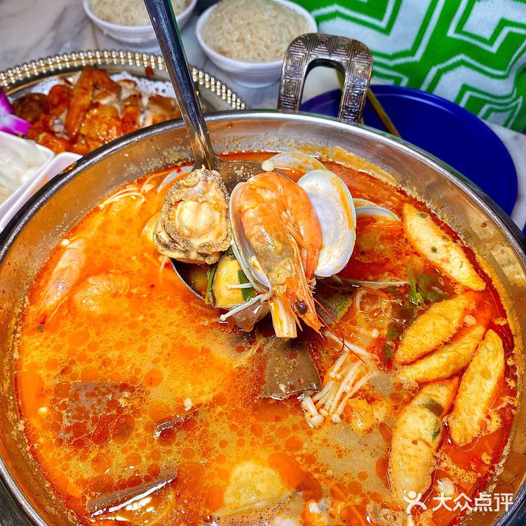 三亚必吃|不愧是火了85年的中华老字号‼️