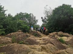 -白马涧龙池景区
