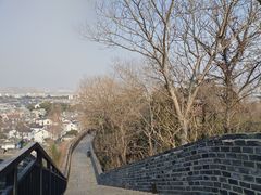 -虞山风景区