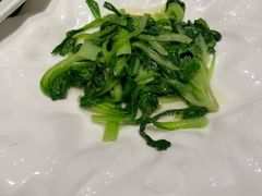 清炒时蔬-蟹榭·本帮江浙菜·蟹宴(五角场合生汇商场店)