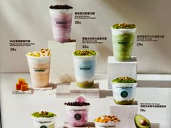 -茉酸奶(高科山姆店)