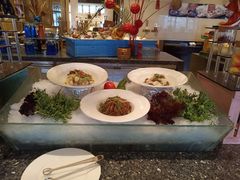 -太原富力万达文华酒店·美食汇西餐厅