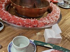 -东镇老火锅(高新区店)