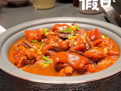 -淮安人家·悦达嘉宴(深圳路店)