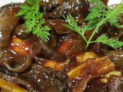 -城南往事·鲁菜济南菜(长清园博园恒大绿洲店)