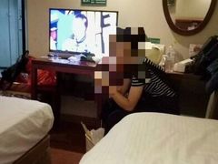 -格林豪泰商务酒店(武汉武昌火车站东广场店)