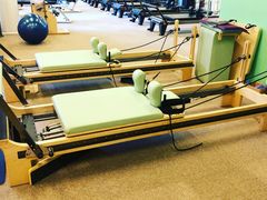 -Isofit 普拉提·婵柔工作室