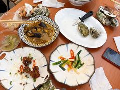 -孙记海鲜砂锅菜(拾味nice店)