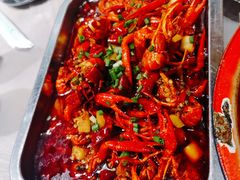 -李叔叔虾蟹大排档(青羊店)