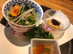 -江户前寿司(好运街店)