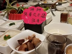 -海底捞火锅(万丰桥店)