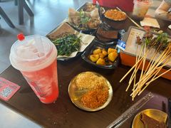 -林二哥宜烤官·宜宾小烧烤