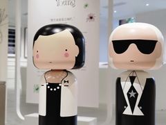 -潮一不贰·法式甜品·生日蛋糕·西式简餐(外滩店)