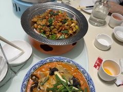 -豫丰汇河南名菜楼(武记餐饮)