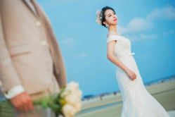 点击看大图 -古摄影婚纱
