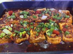-滋味烤鱼(祥和里店)