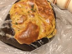 -甜嘟嘟烘焙坊(舒城路店)