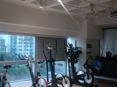 -威克健身游泳(万菱汇店)