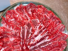 -金海阁海鲜火锅