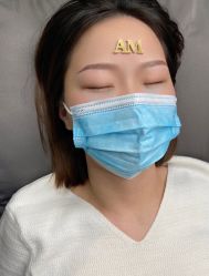 点击看大图 -AM半永久纹眉