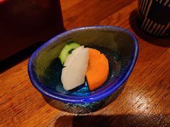 -千代武日本料理(爱建店)