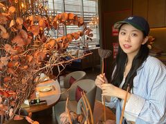 -山葵家·创意料理(宁波来福士店)