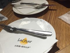 -乐凯撒披萨(正佳广场店)