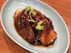 本帮酱鸭-乔家栅(襄阳南路店)