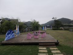 -东海半边山旅游度假区