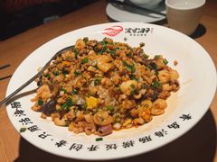 -波螺油子·海肠捞饭·青岛菜(银座店)