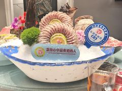 -德天肥牛海鲜火锅(龙吟坊店)