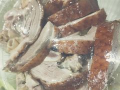-余杨鸭鸭餐厅