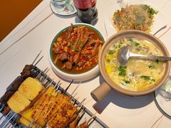 -亿牌牌东北烧烤(博物馆旗舰店)