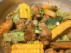 -金掌勺·锅包肉(双榆树店)