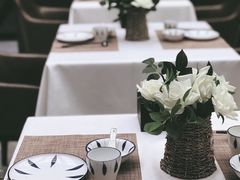 -肆月河豚·新淮扬(金融街店)